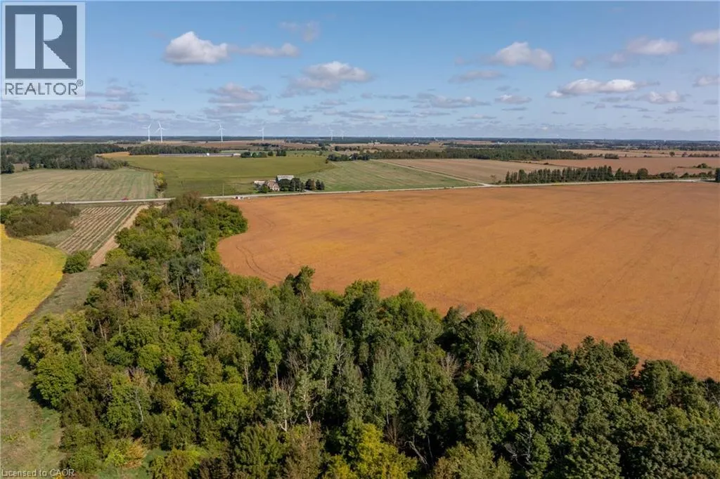 201340 DUFFERIN ROAD 109 Road