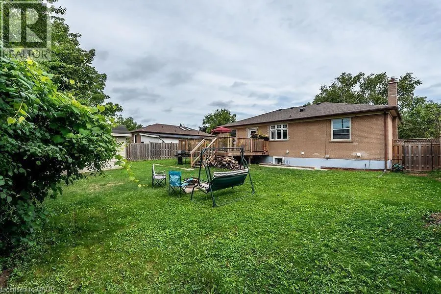 541 SANDMERE Place