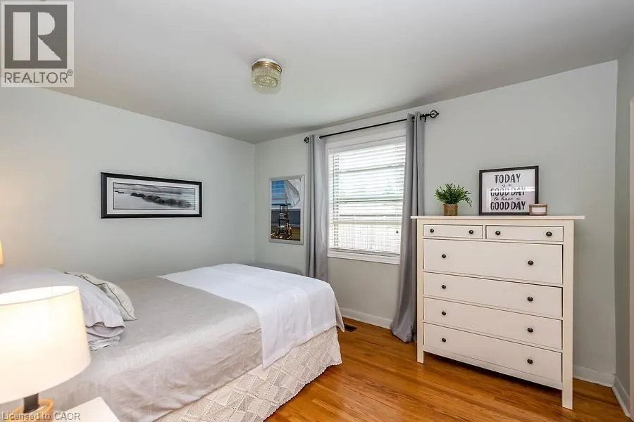 541 SANDMERE Place
