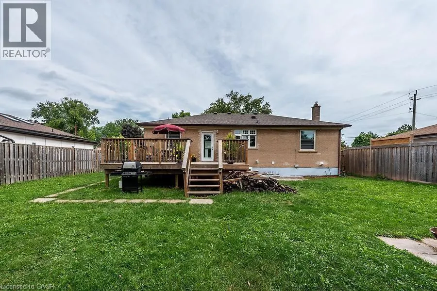 541 SANDMERE Place