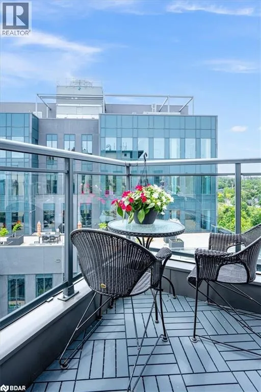 111 WORSLEY Street Unit# GPH1, #GPH1