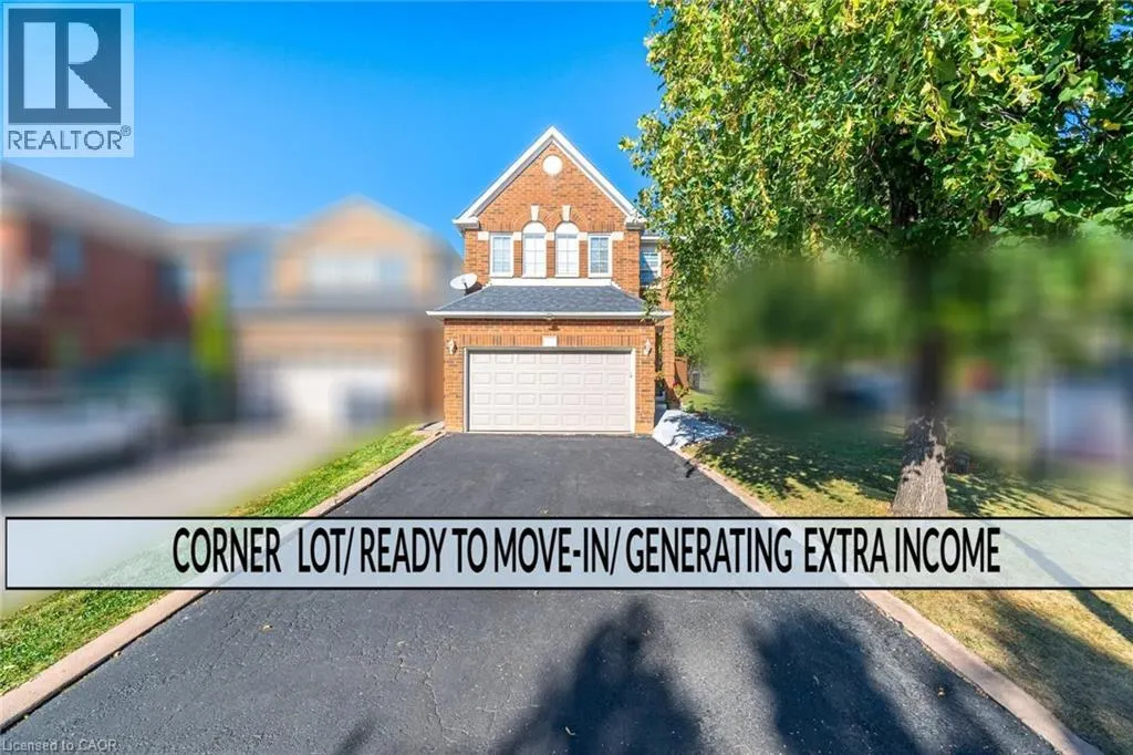 16 FEATHERTOP Lane