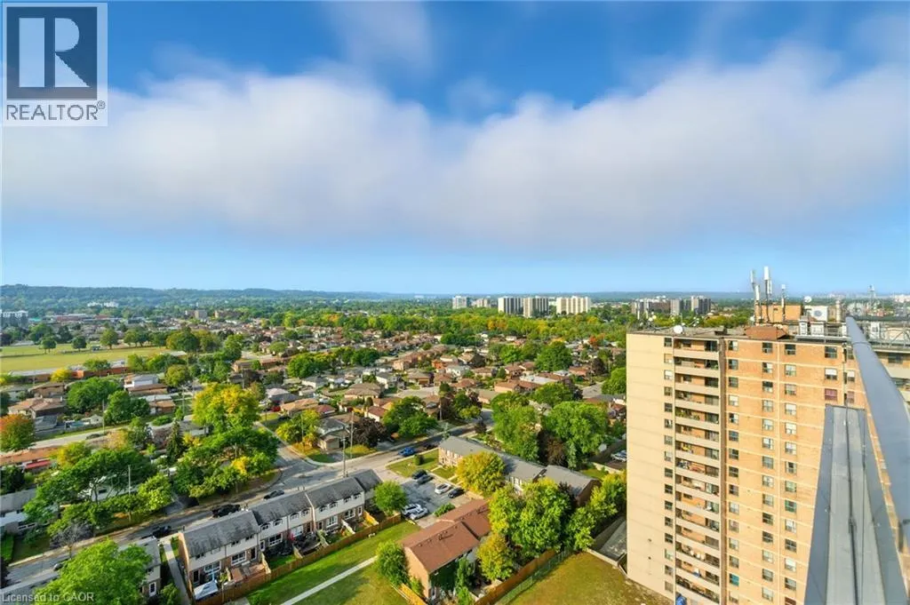 2782 BARTON Street E Unit# 1605, #1605