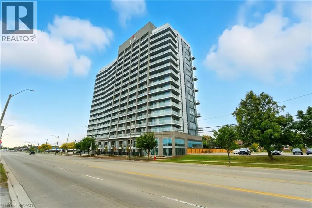2782 BARTON Street E Unit# 1605, #1605