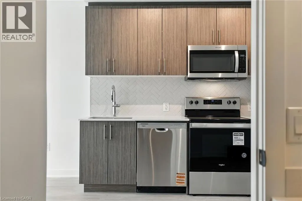 2782 BARTON Street E Unit# 1605, #1605