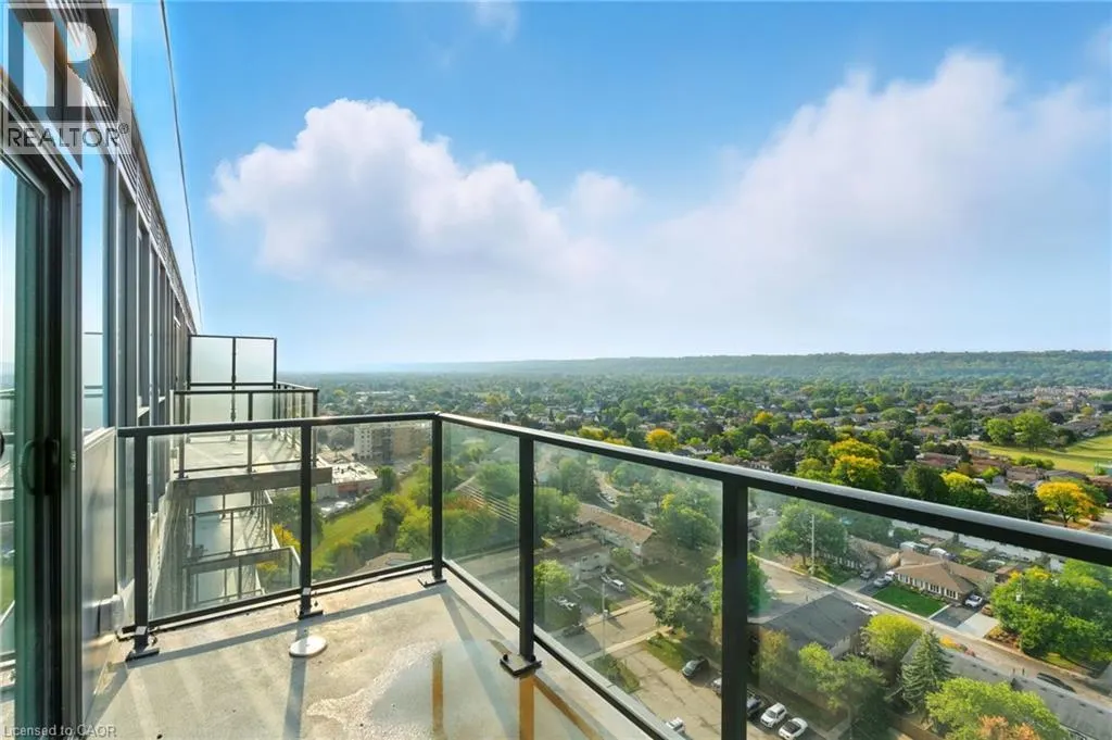 2782 BARTON Street E Unit# 1605, #1605
