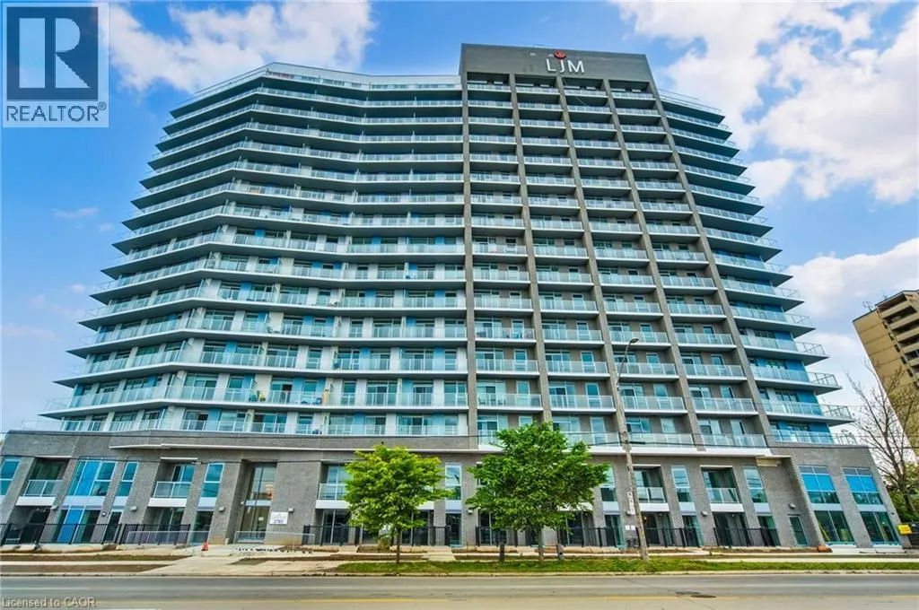 2782 BARTON Street E Unit# 1605, #1605