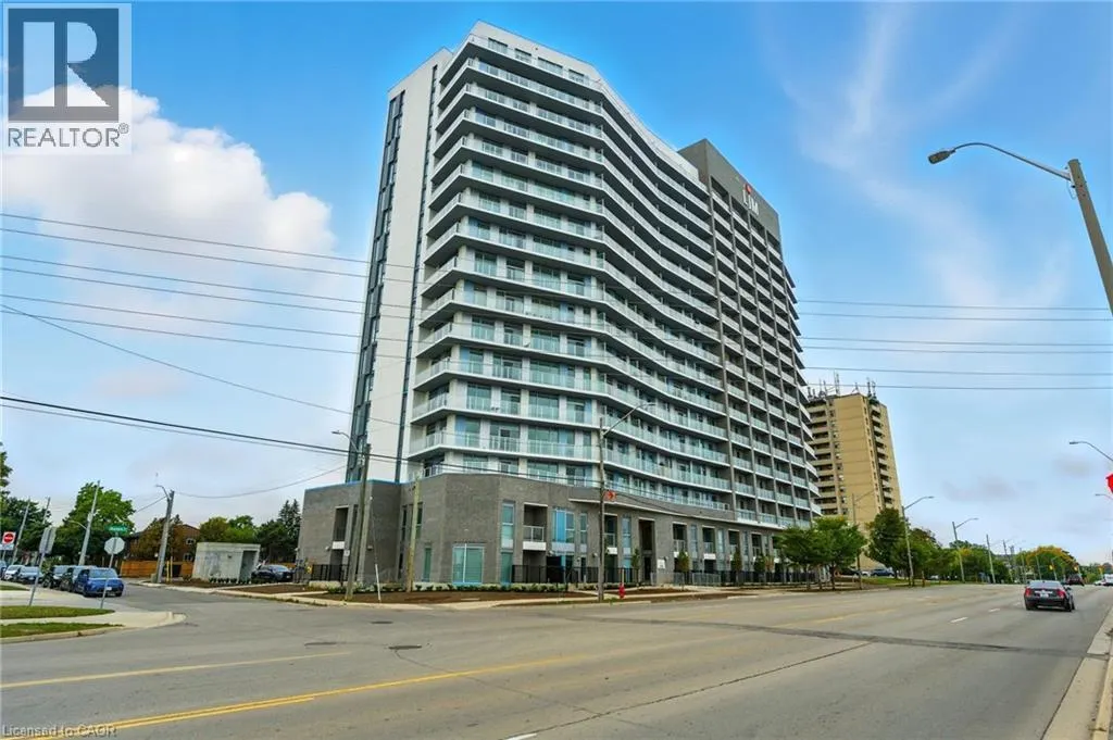 2782 BARTON Street E Unit# 1605, #1605