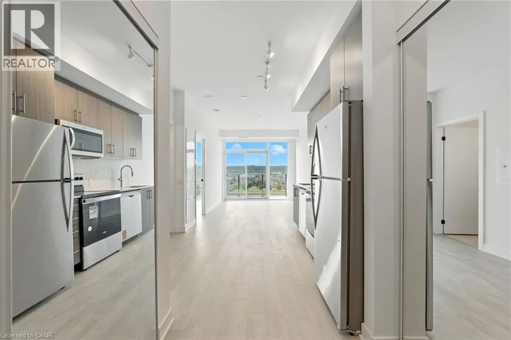 2782 BARTON Street E Unit# 1605, #1605
