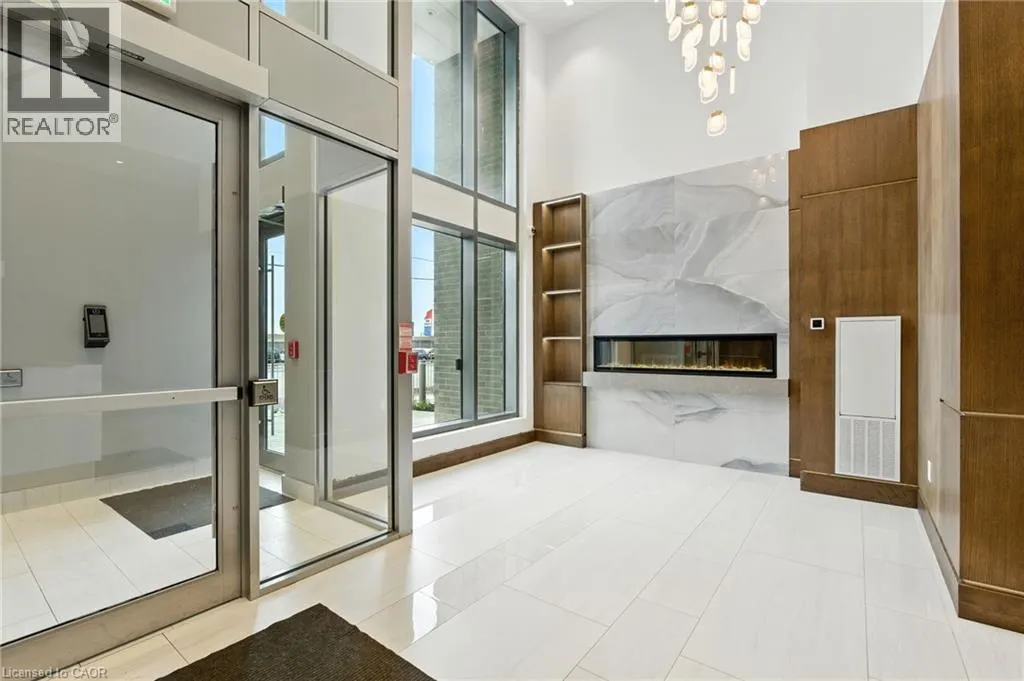 2782 BARTON Street E Unit# 1605, #1605