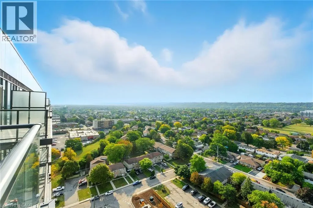 2782 BARTON Street E Unit# 1605, #1605