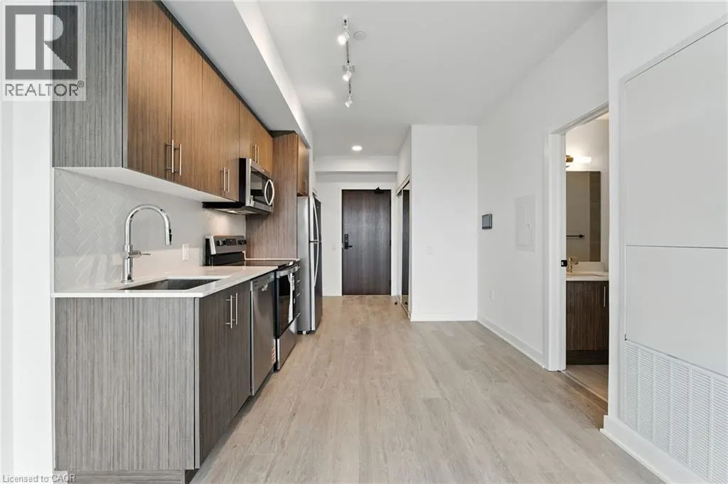 2782 BARTON Street E Unit# 1605, #1605