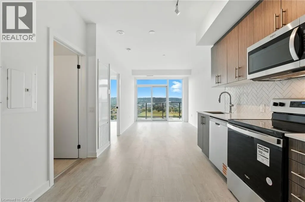 2782 BARTON Street E Unit# 1605, #1605