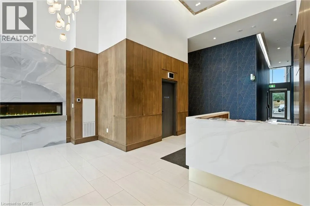 2782 BARTON Street E Unit# 1605, #1605