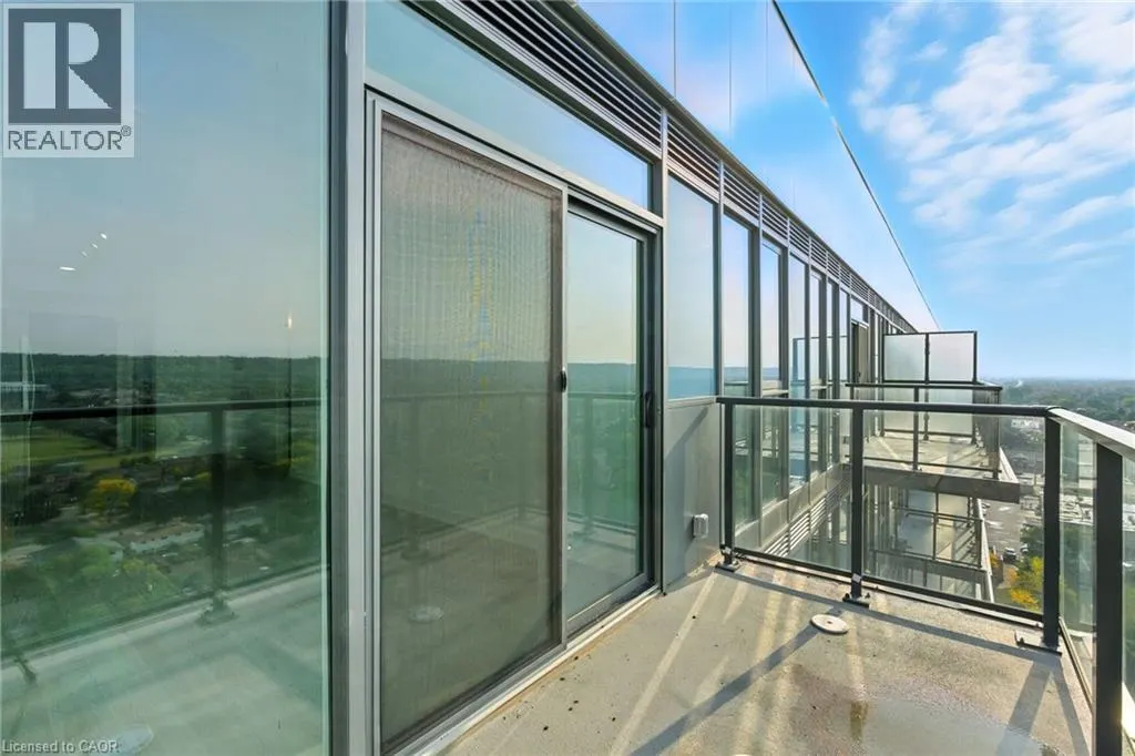 2782 BARTON Street E Unit# 1605, #1605