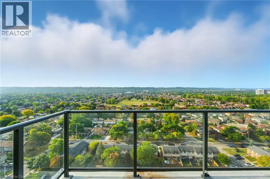 2782 BARTON Street E Unit# 1605, #1605