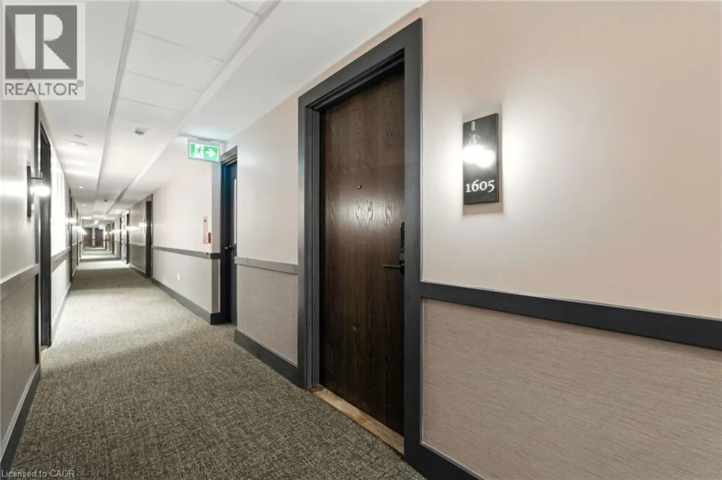 2782 BARTON Street E Unit# 1605, #1605