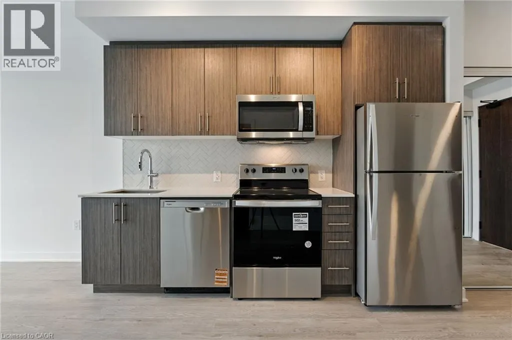 2782 BARTON Street E Unit# 1605, #1605