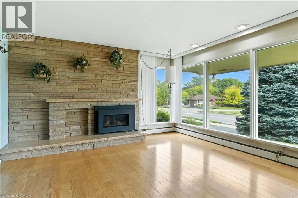 2311 MOUNTAINSIDE Drive