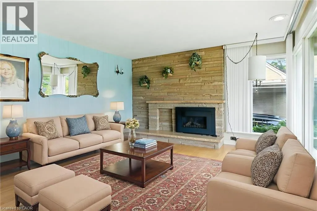 2311 MOUNTAINSIDE Drive