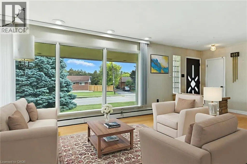 2311 MOUNTAINSIDE Drive