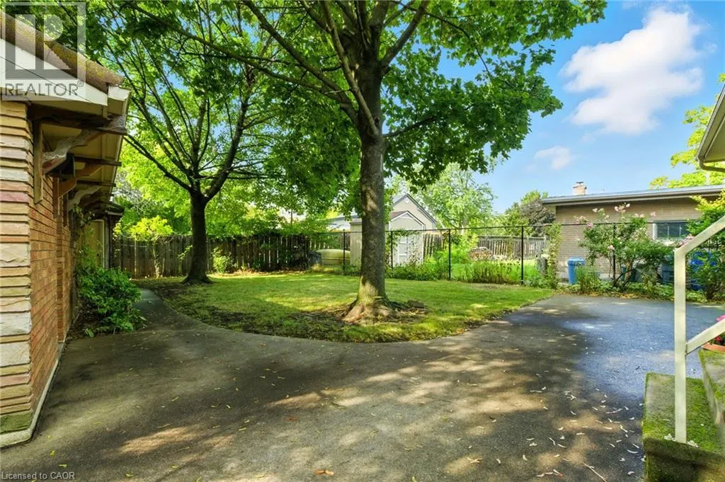 2311 MOUNTAINSIDE Drive