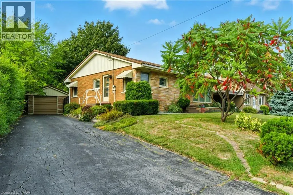 2311 MOUNTAINSIDE Drive