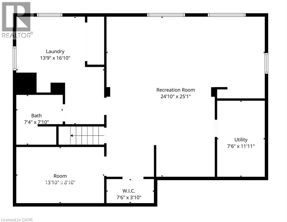 2311 MOUNTAINSIDE Drive