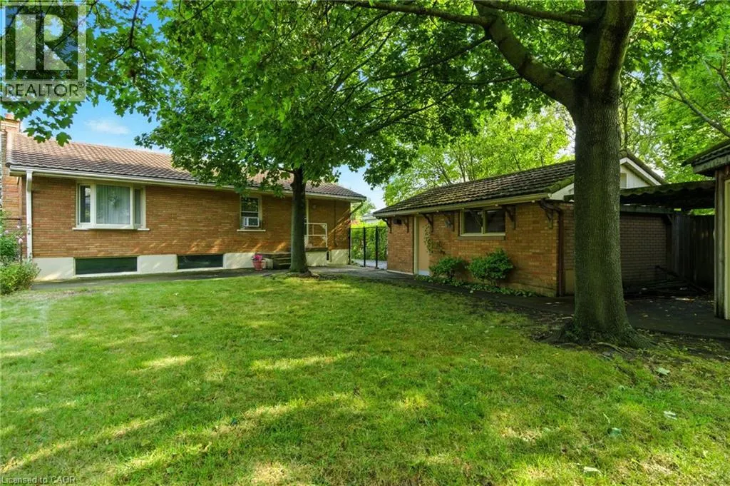 2311 MOUNTAINSIDE Drive