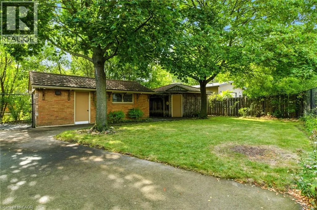 2311 MOUNTAINSIDE Drive