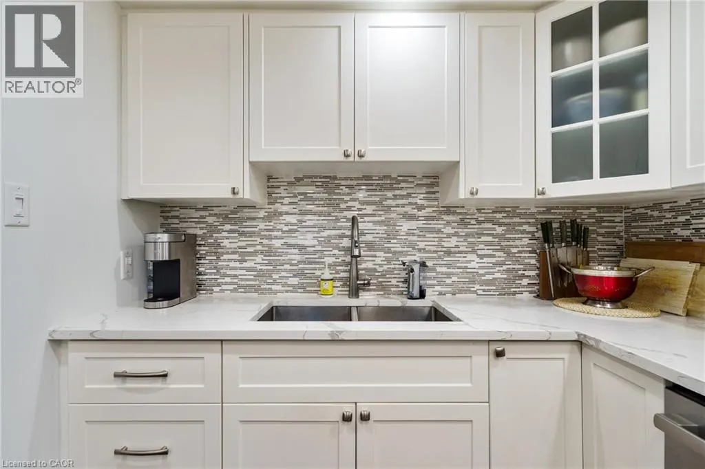 150 WILSON Street W Unit# 301, #301