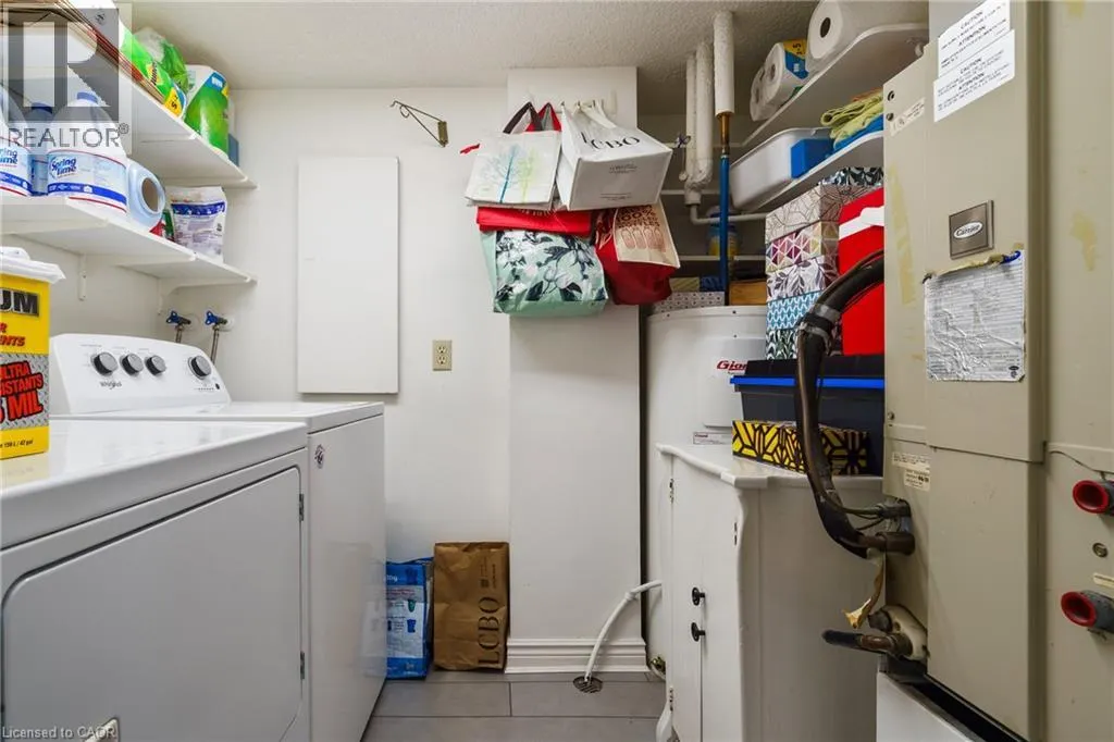 150 WILSON Street W Unit# 301, #301