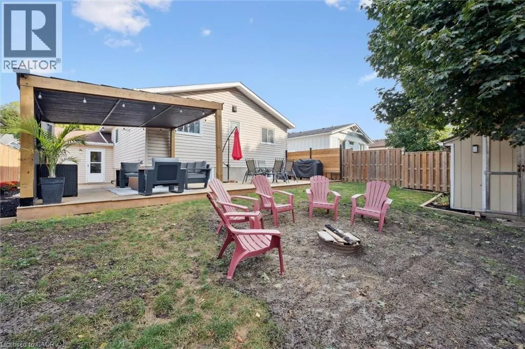 413 SCOTT Road