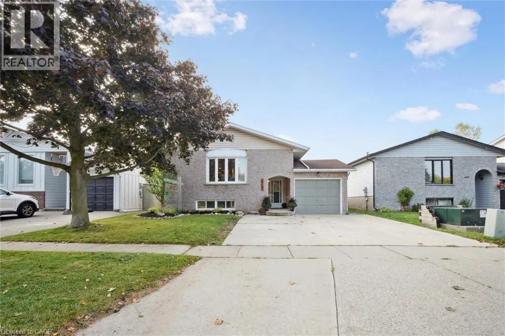 413 SCOTT Road