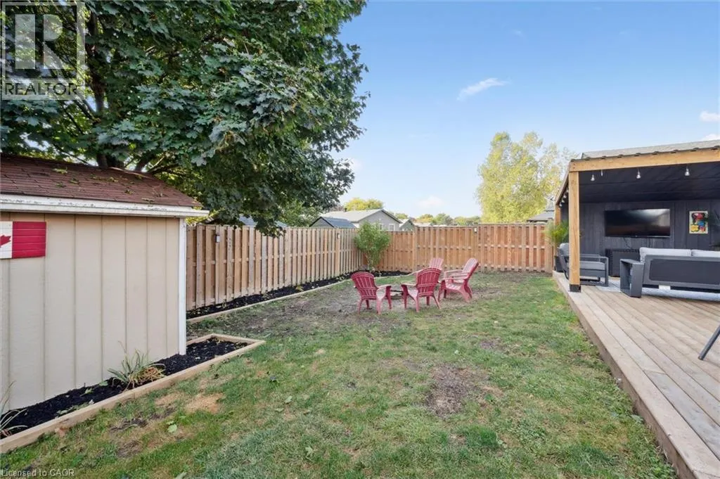 413 SCOTT Road