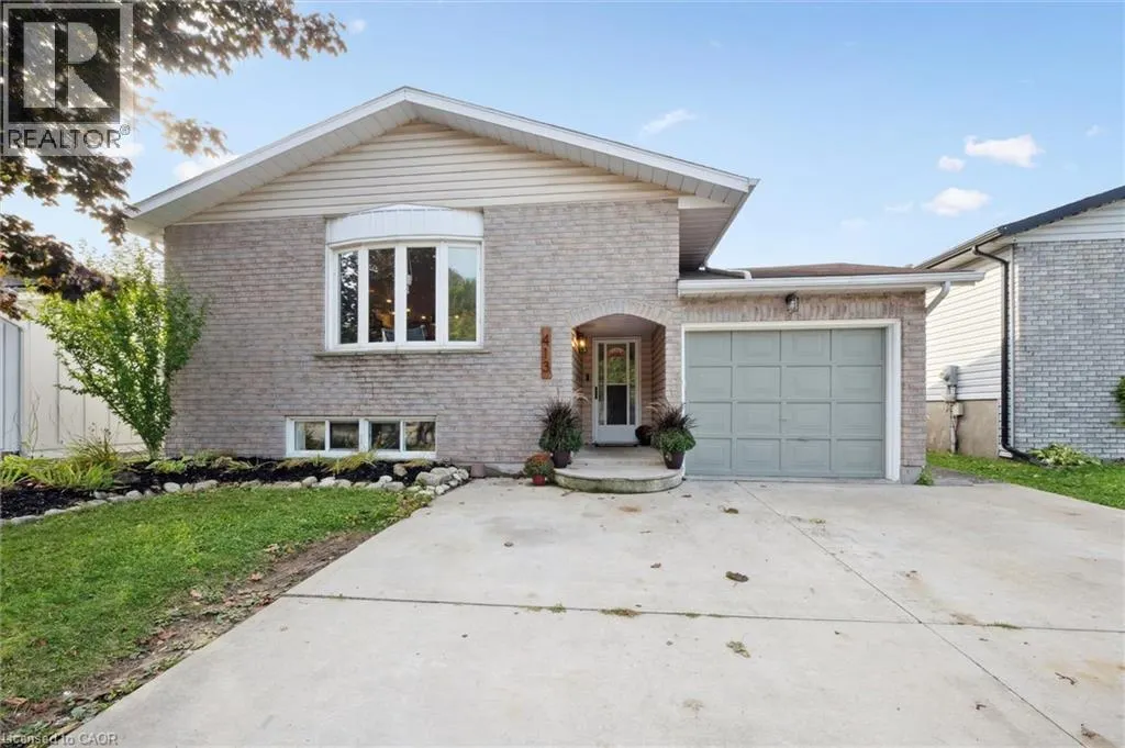 413 SCOTT Road