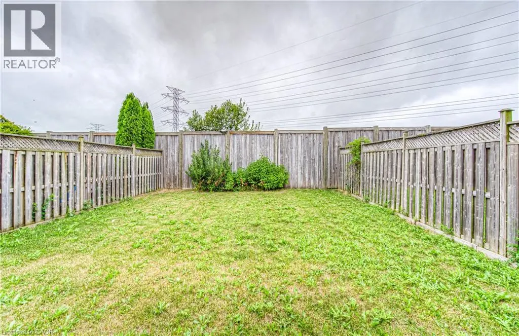 583 WINDFLOWER Crescent