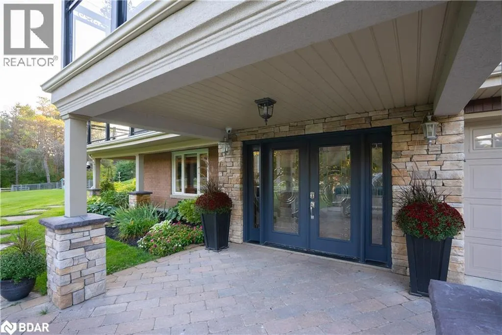 419 GOODWOOD RD Road