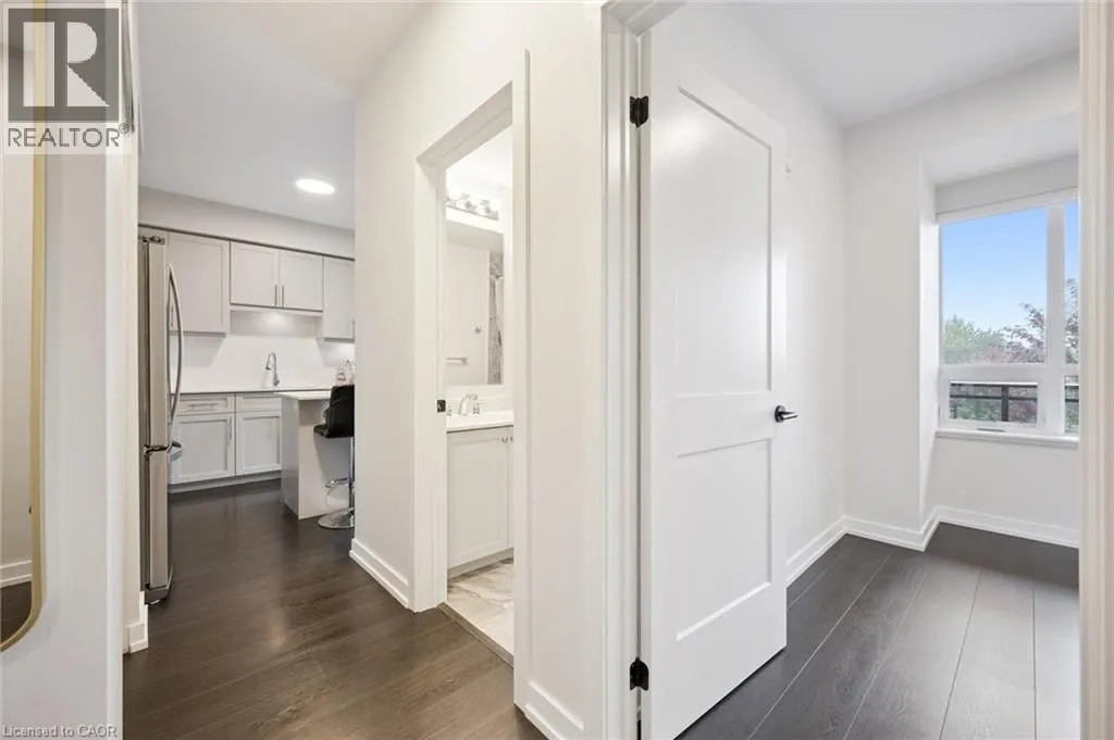 251 NORTHFIELD Drive E Unit# 319, #319