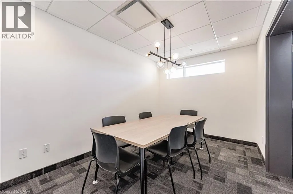 251 NORTHFIELD Drive E Unit# 319, #319