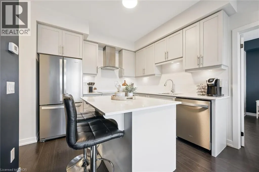 251 NORTHFIELD Drive E Unit# 319, #319