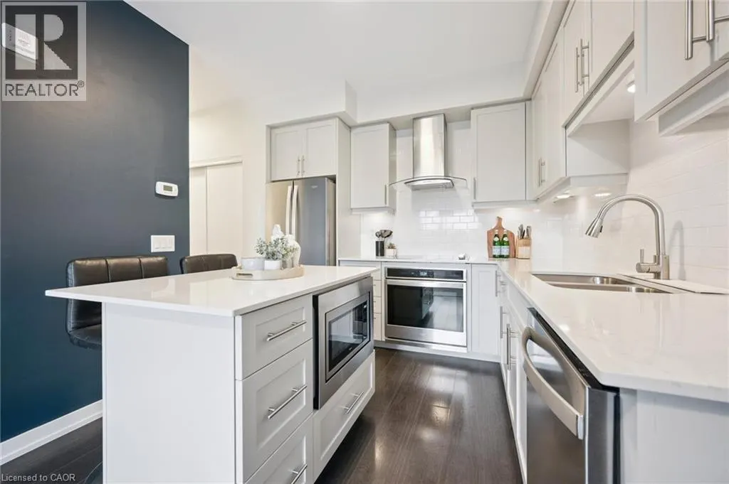 251 NORTHFIELD Drive E Unit# 319, #319