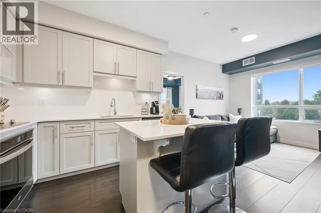 251 NORTHFIELD Drive E Unit# 319, #319