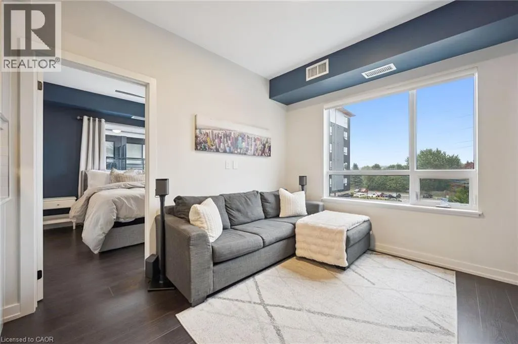 251 NORTHFIELD Drive E Unit# 319, #319
