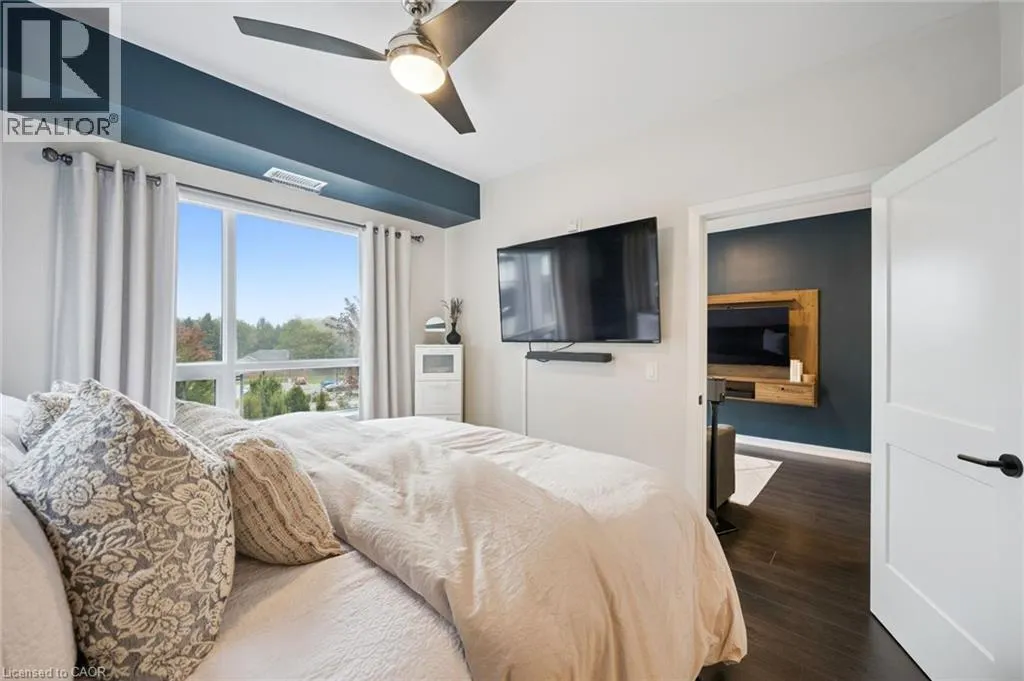 251 NORTHFIELD Drive E Unit# 319, #319