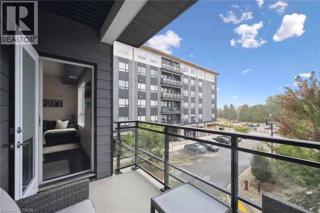 251 NORTHFIELD Drive E Unit# 319, #319