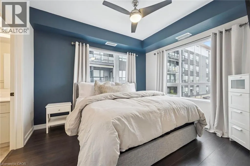 251 NORTHFIELD Drive E Unit# 319, #319
