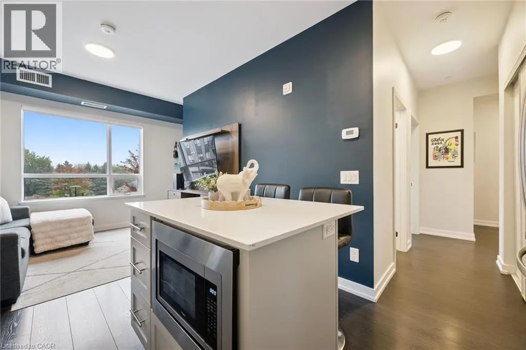 251 NORTHFIELD Drive E Unit# 319, #319