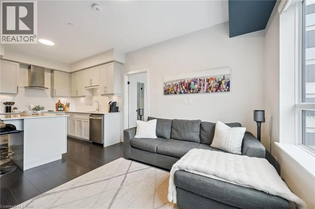 251 NORTHFIELD Drive E Unit# 319, #319