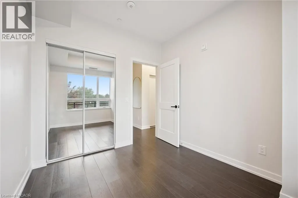 251 NORTHFIELD Drive E Unit# 319, #319